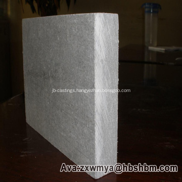 20mm Fiber Cement Board for Sub Floor Plate